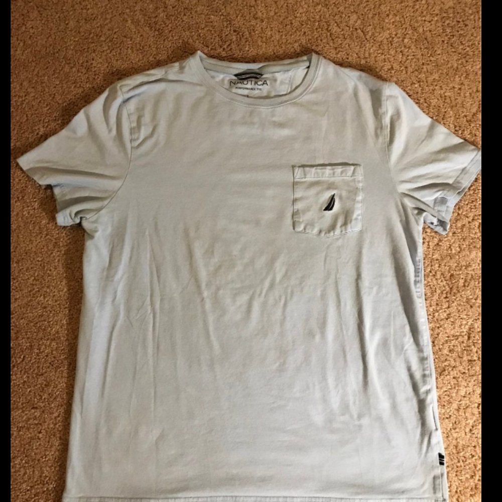 Nautica Tee